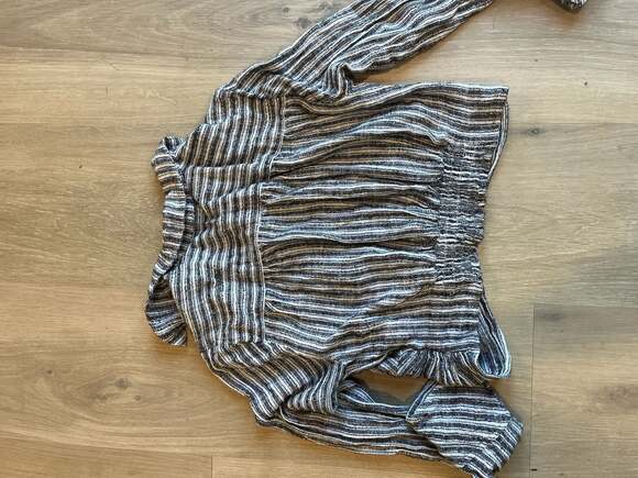 Free People Crop Top - Picture 9 of 9